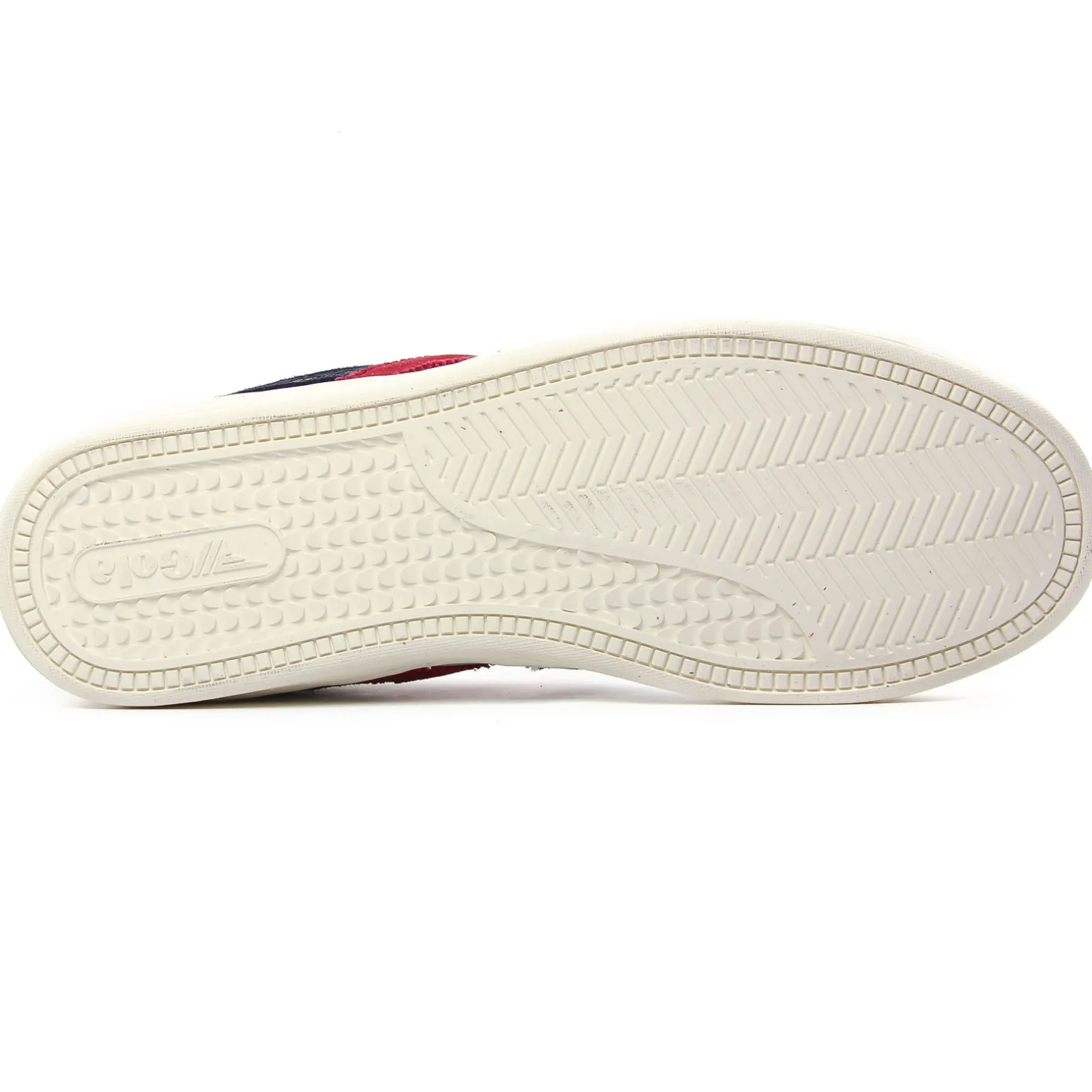 Tennis Gola Equipe White Navy Red
