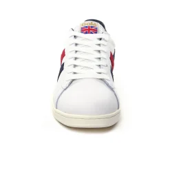 Tennis Gola Equipe White Navy Red