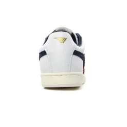 Tennis Gola Equipe White Navy Red
