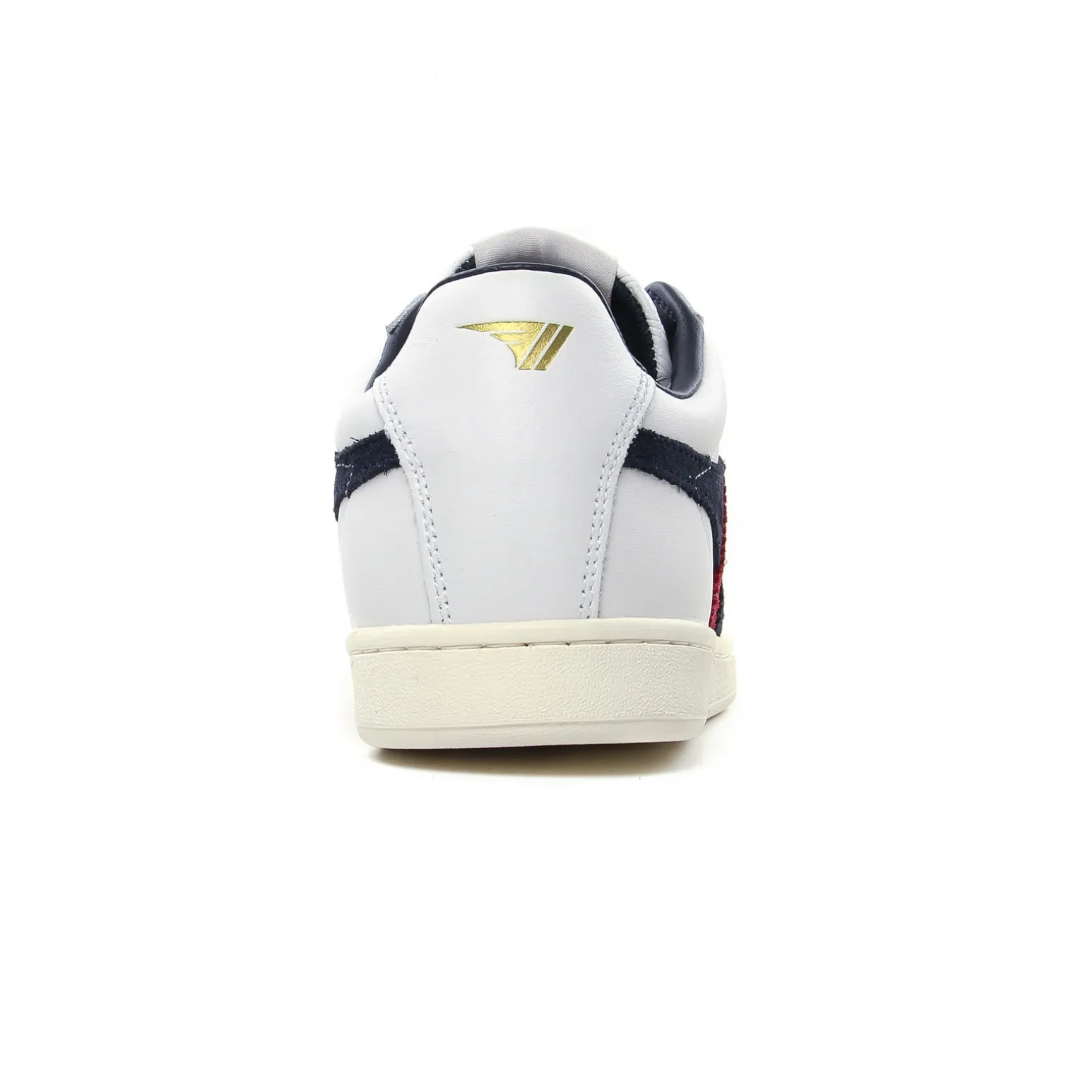 Tennis Gola Equipe White Navy Red
