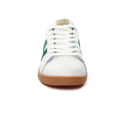 Tennis Gola Equipe2 White Green Navy