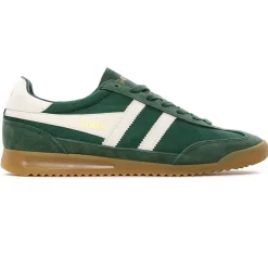 Tennis Gola Tornado Green Offwhite
