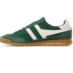 Tennis Gola Tornado Green Offwhite