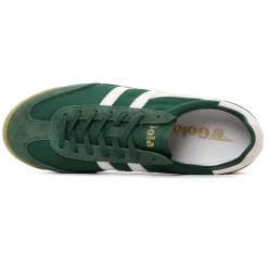 Tennis Gola Tornado Green Offwhite