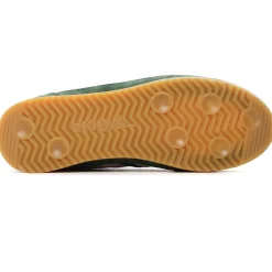 Tennis Gola Tornado Green Offwhite