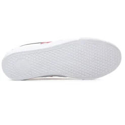 Tennis Gola Varsity White Navy Red