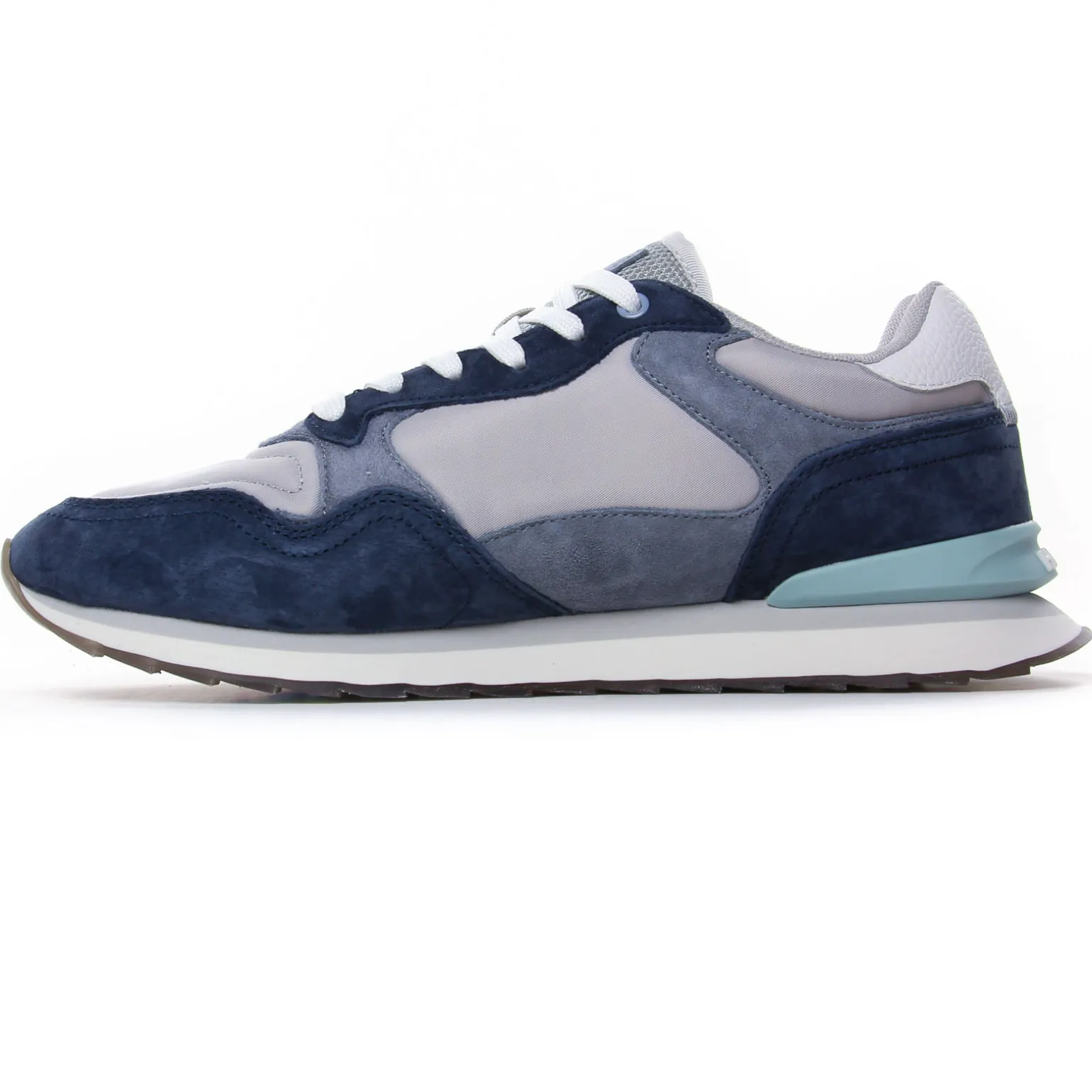 Tennis Hoff Alberobello Ice Blue