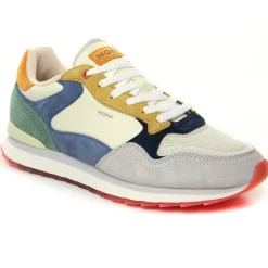 Tennis Hoff Bangkok Beige Multi