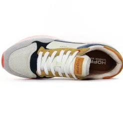 Tennis Hoff Bangkok Beige Multi