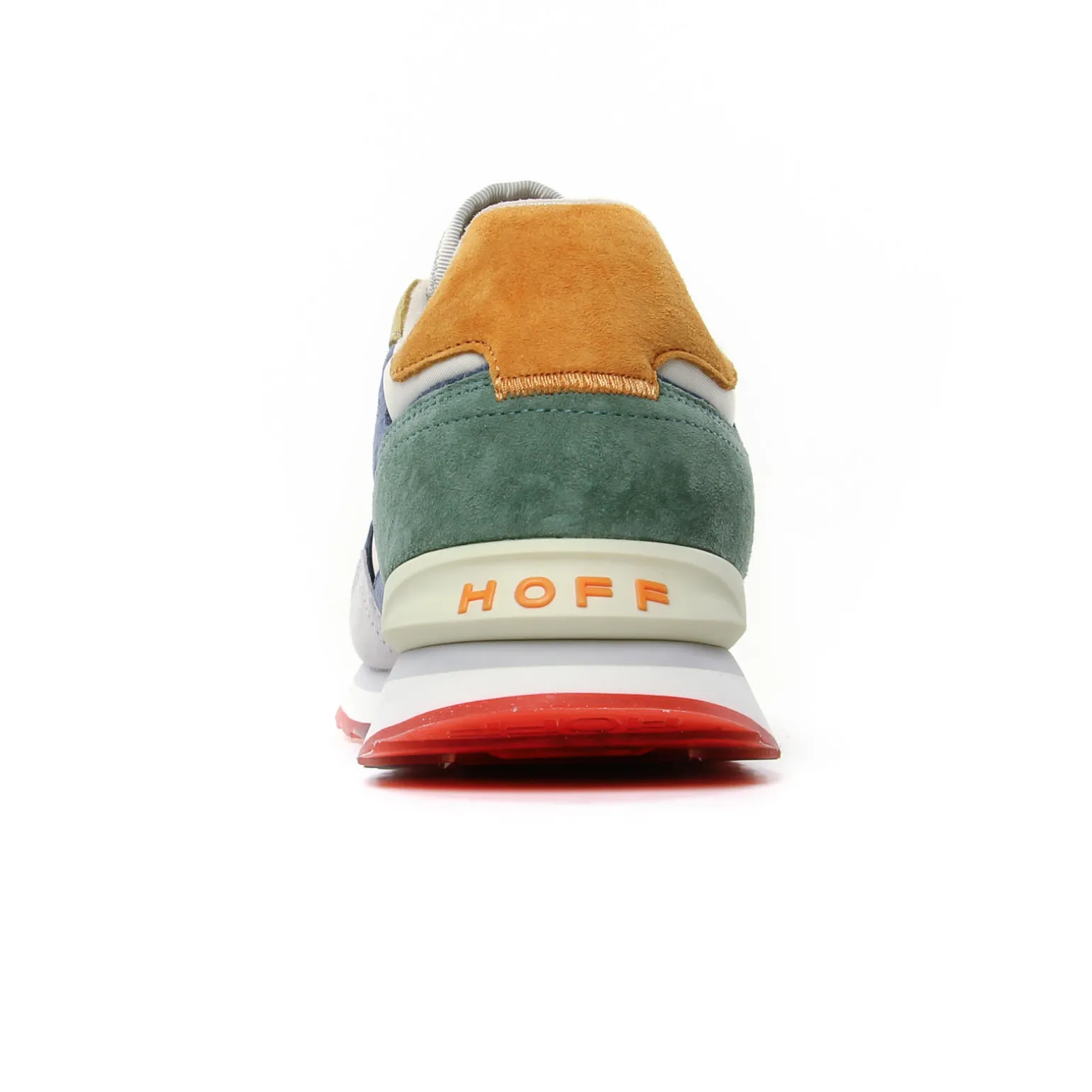 Tennis Hoff Bangkok Beige Multi