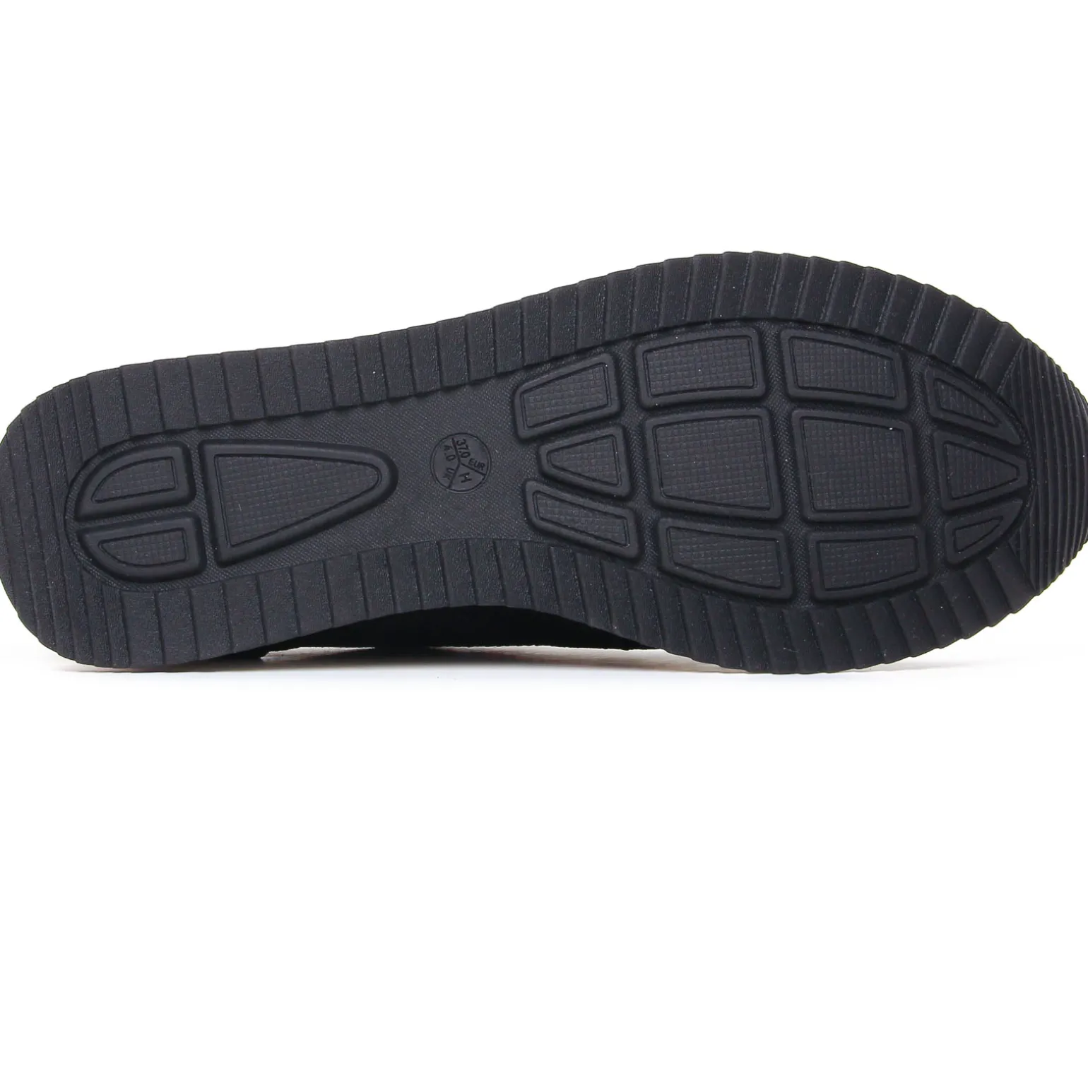 Tennis Jana 23766 Black