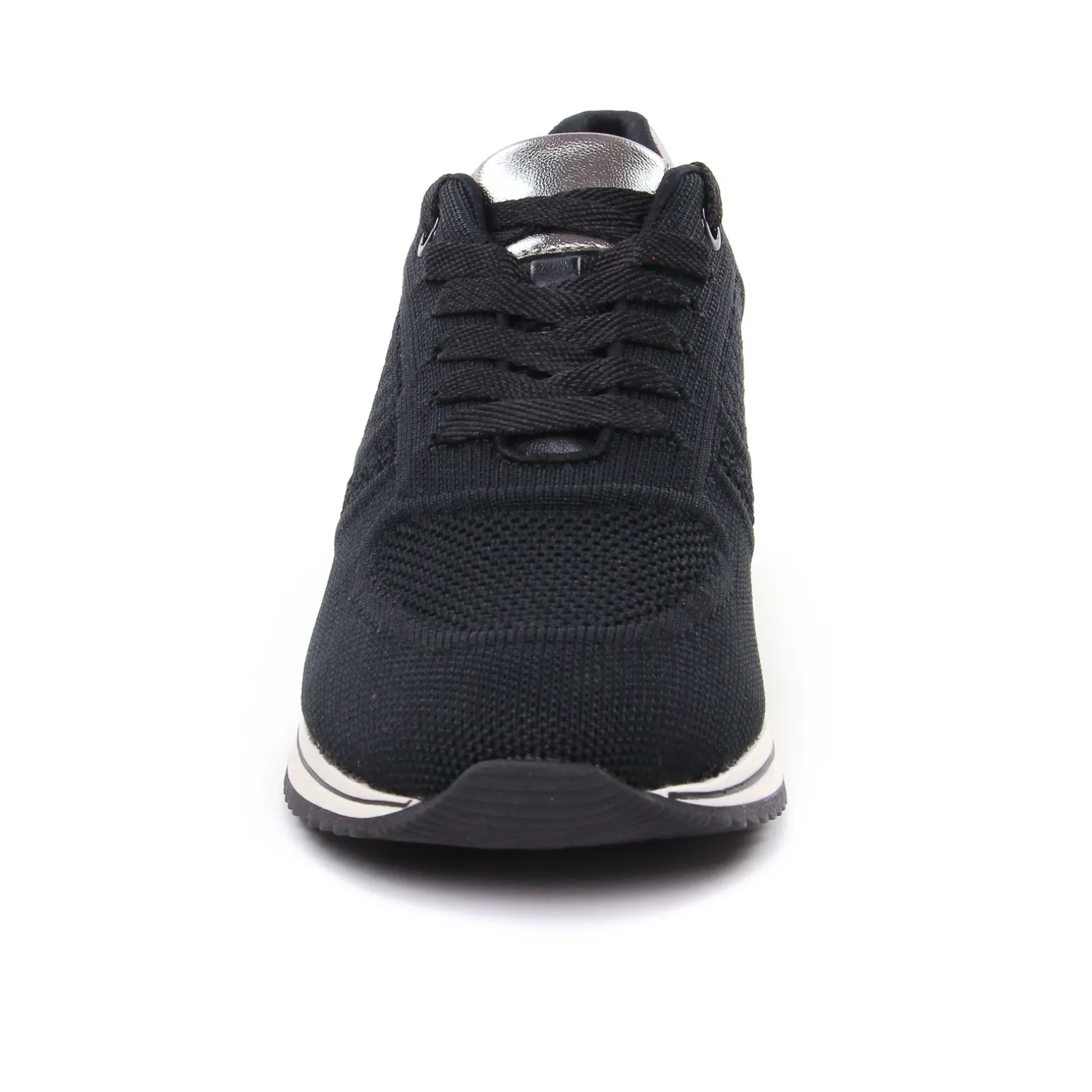 Tennis Jana 23766 Black