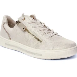 Tennis Jana 23660 Cloudy Gold