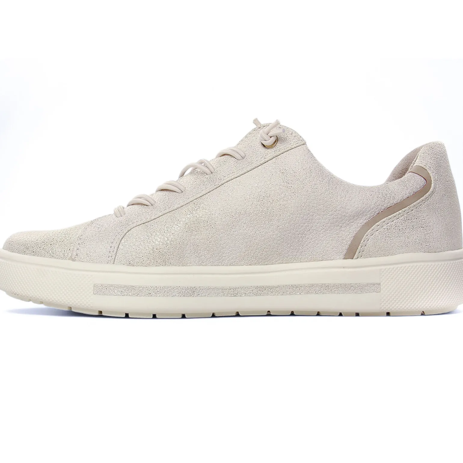 Tennis Jana 23660 Cloudy Gold