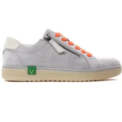 Tennis Jana 23780 Grey Orange