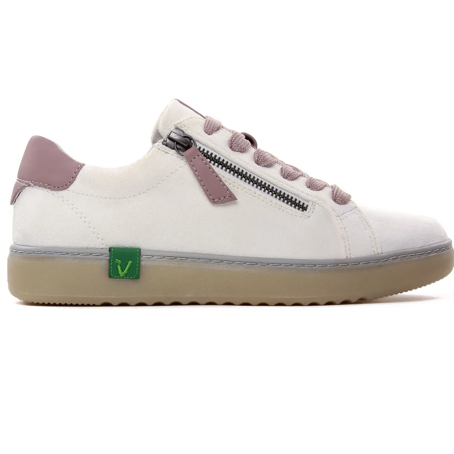Tennis Jana 23780 White Comb