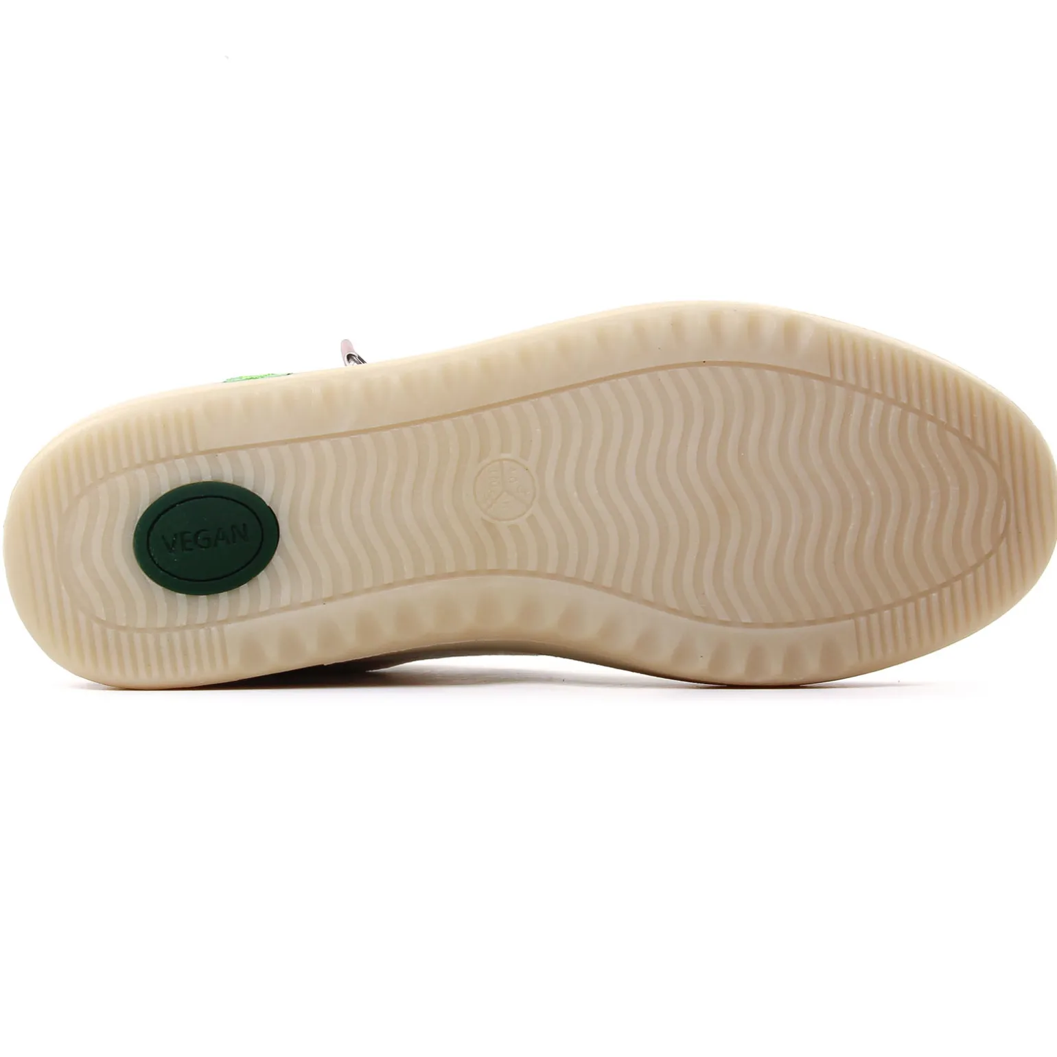 Tennis Jana 23780 White Comb