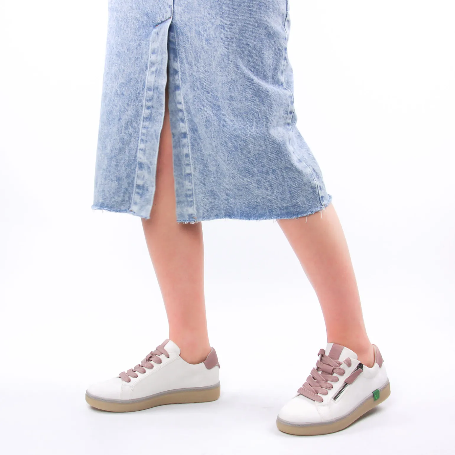 Tennis Jana 23780 White Comb