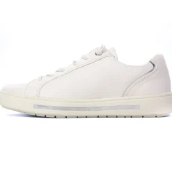 Tennis Jana 23660 White Silver