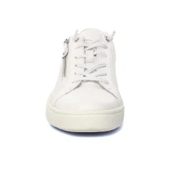 Tennis Jana 23660 White Silver