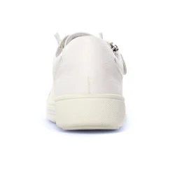 Tennis Jana 23660 White Silver