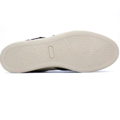 Tennis Kickers Sackers Marine Blanc