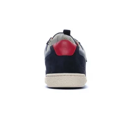 Tennis Kickers Sackers Marine Blanc