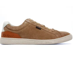 Tennis Kickers Salem Camel Beige
