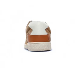 Tennis Kickers Salem Camel Beige