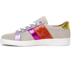 Tennis Mamzelle Bora Terracota