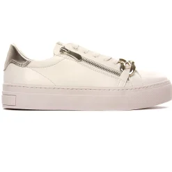 Tennis Marco Tozzi 23762 Cream Comb