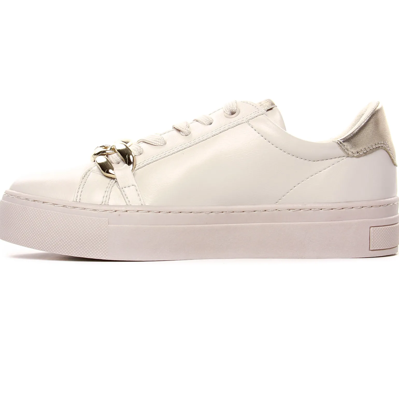 Tennis Marco Tozzi 23762 Cream Comb