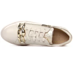 Tennis Marco Tozzi 23762 Cream Comb