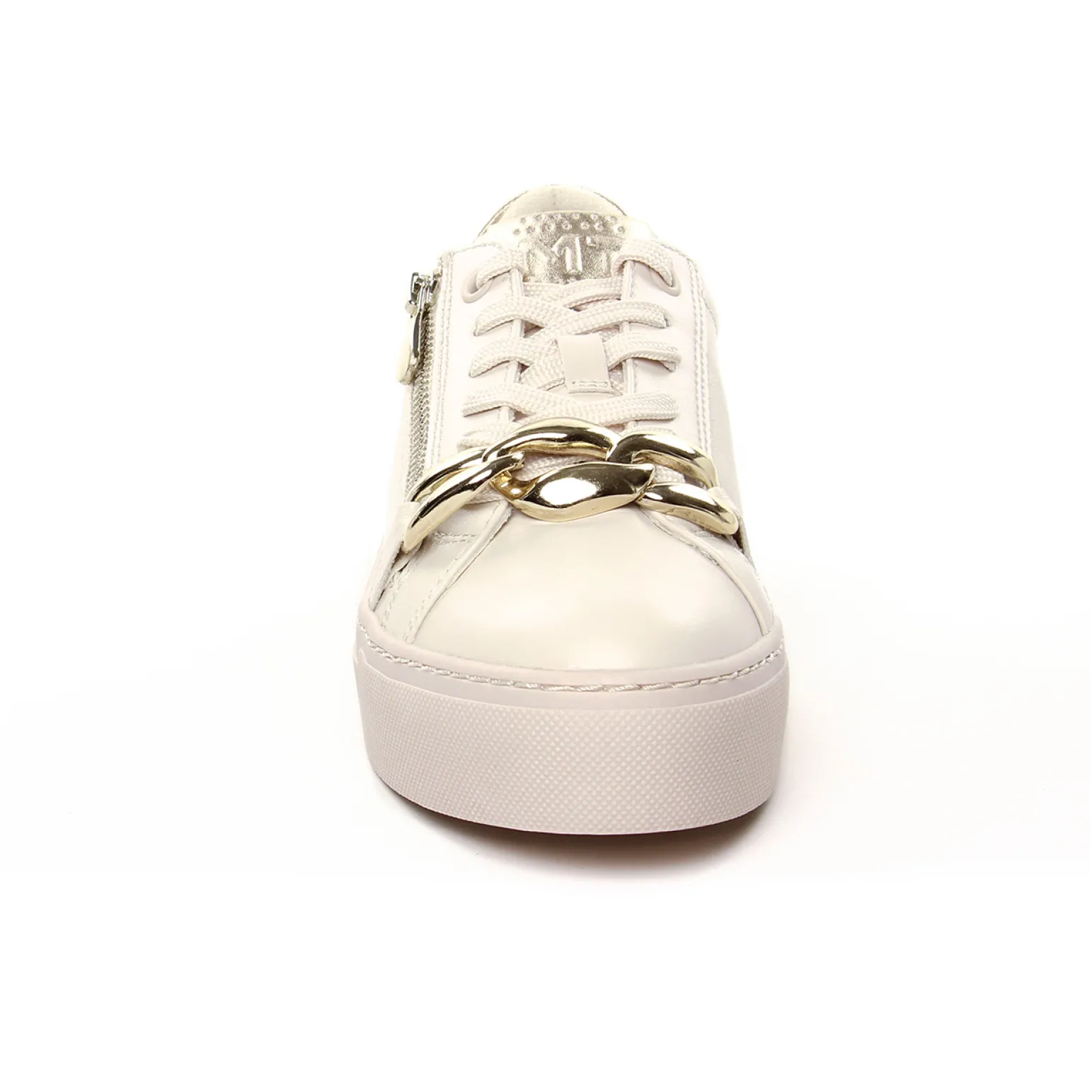 Tennis Marco Tozzi 23762 Cream Comb