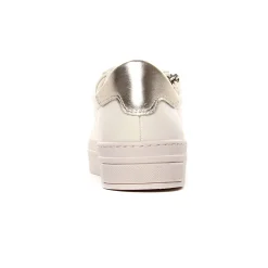 Tennis Marco Tozzi 23762 Cream Comb