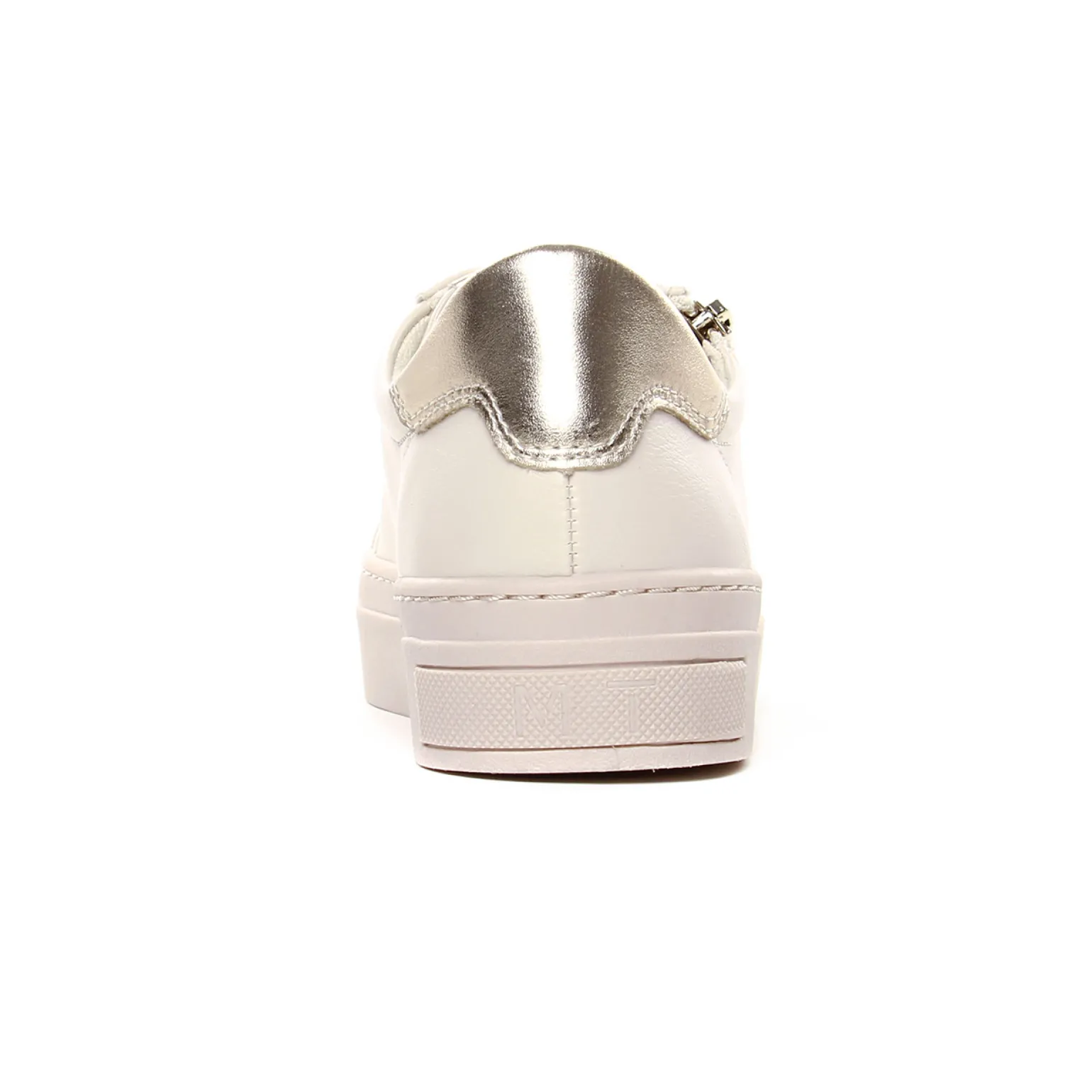 Tennis Marco Tozzi 23762 Cream Comb