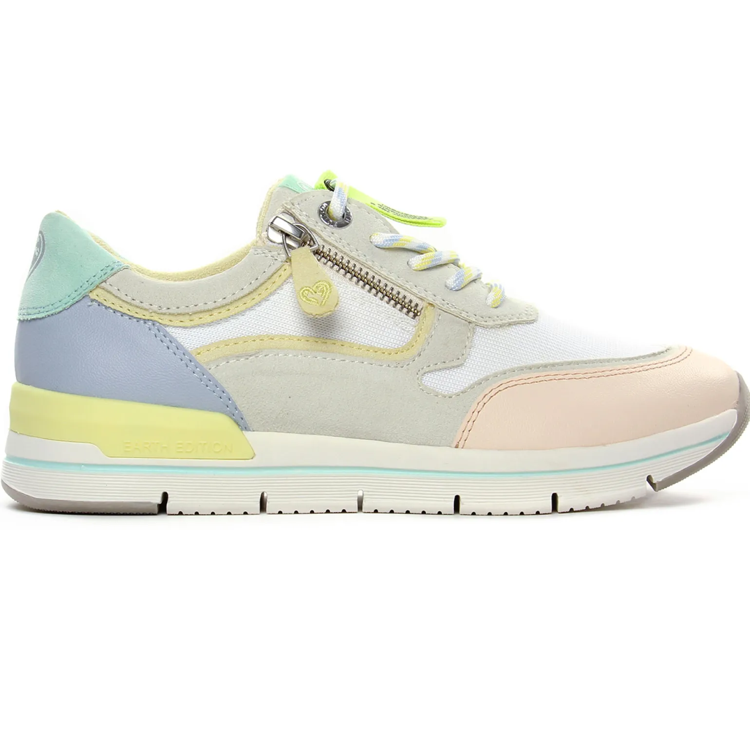 Tennis Marco Tozzi 23774 Pebble Comb