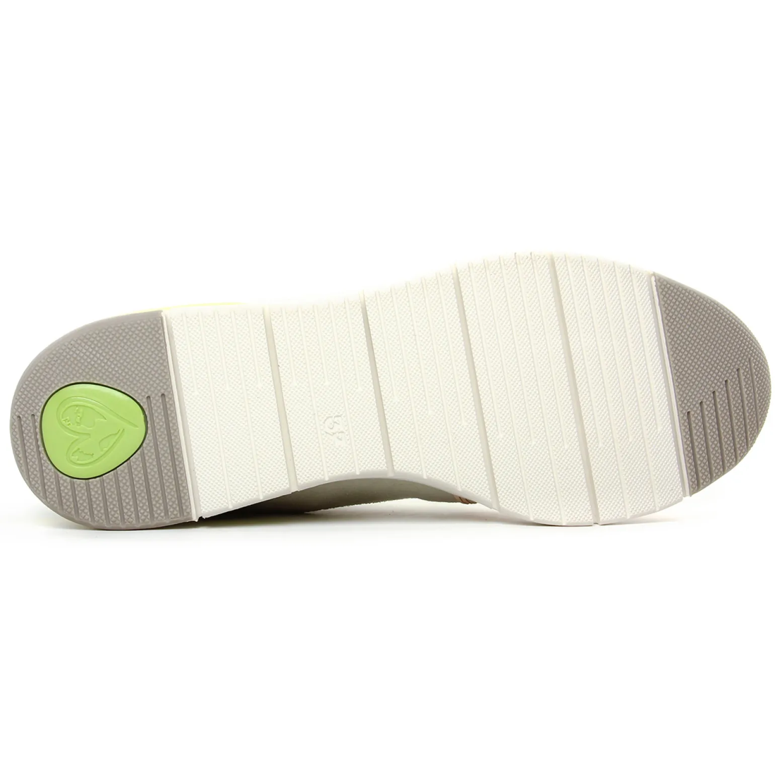 Tennis Marco Tozzi 23774 Pebble Comb