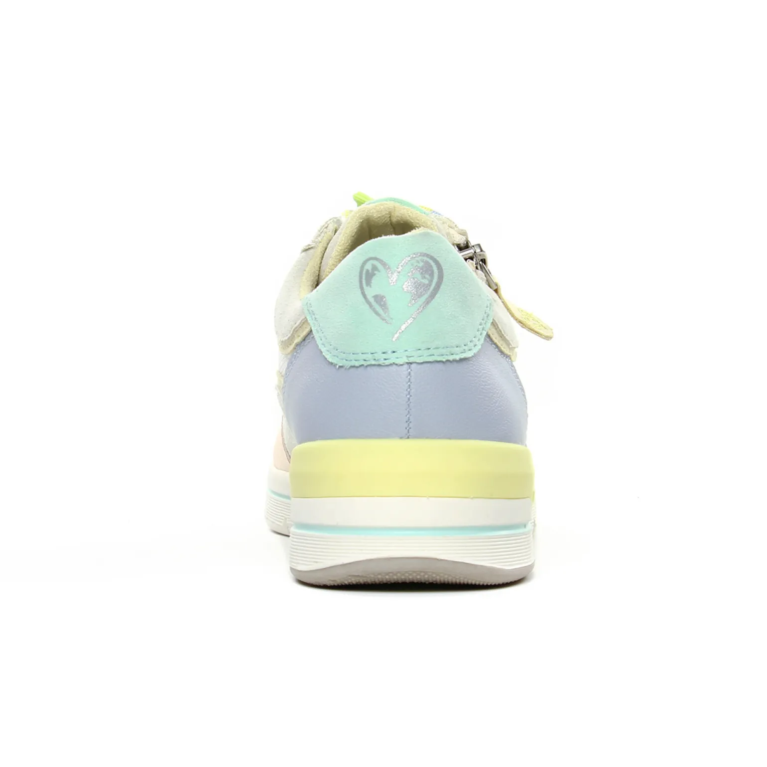 Tennis Marco Tozzi 23774 Pebble Comb