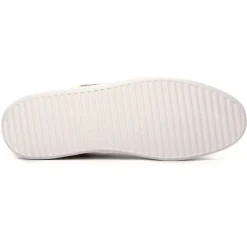 Tennis Marco Tozzi 23713 White Neon Yel