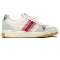 Tennis Meline Bz 504 Rose Miel