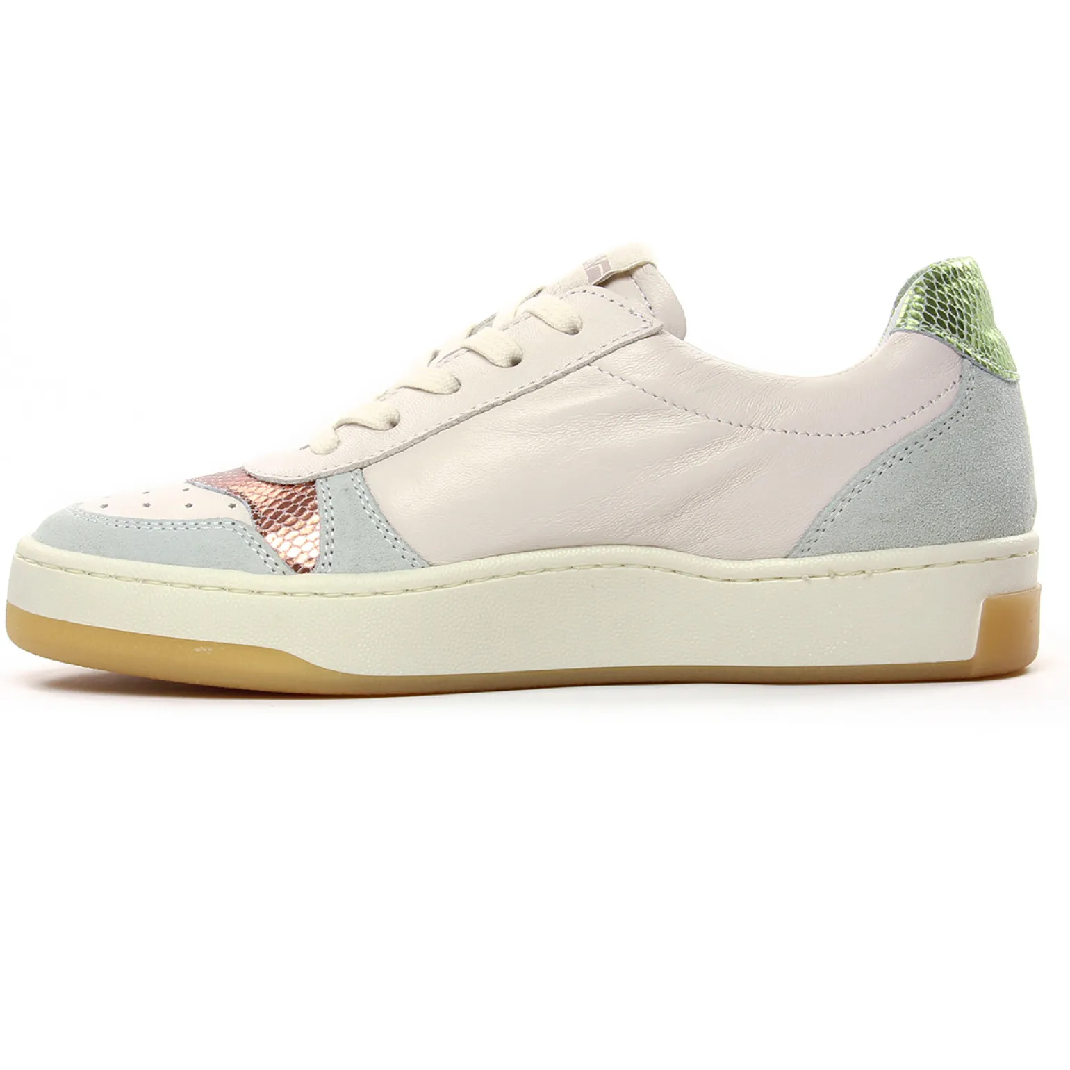 Tennis Meline Bz 504 Rose Miel