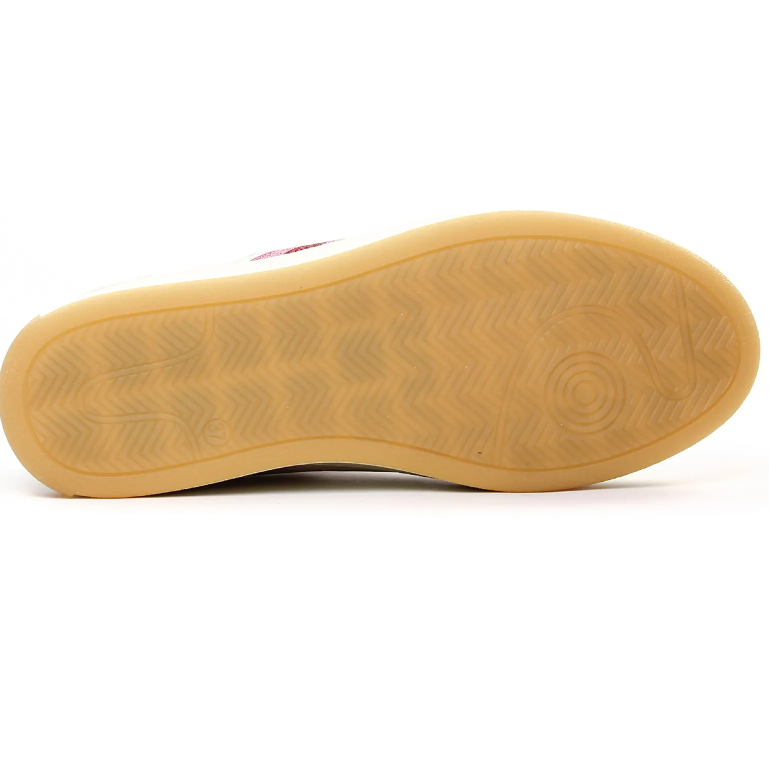 Tennis Meline Bz 504 Rose Miel