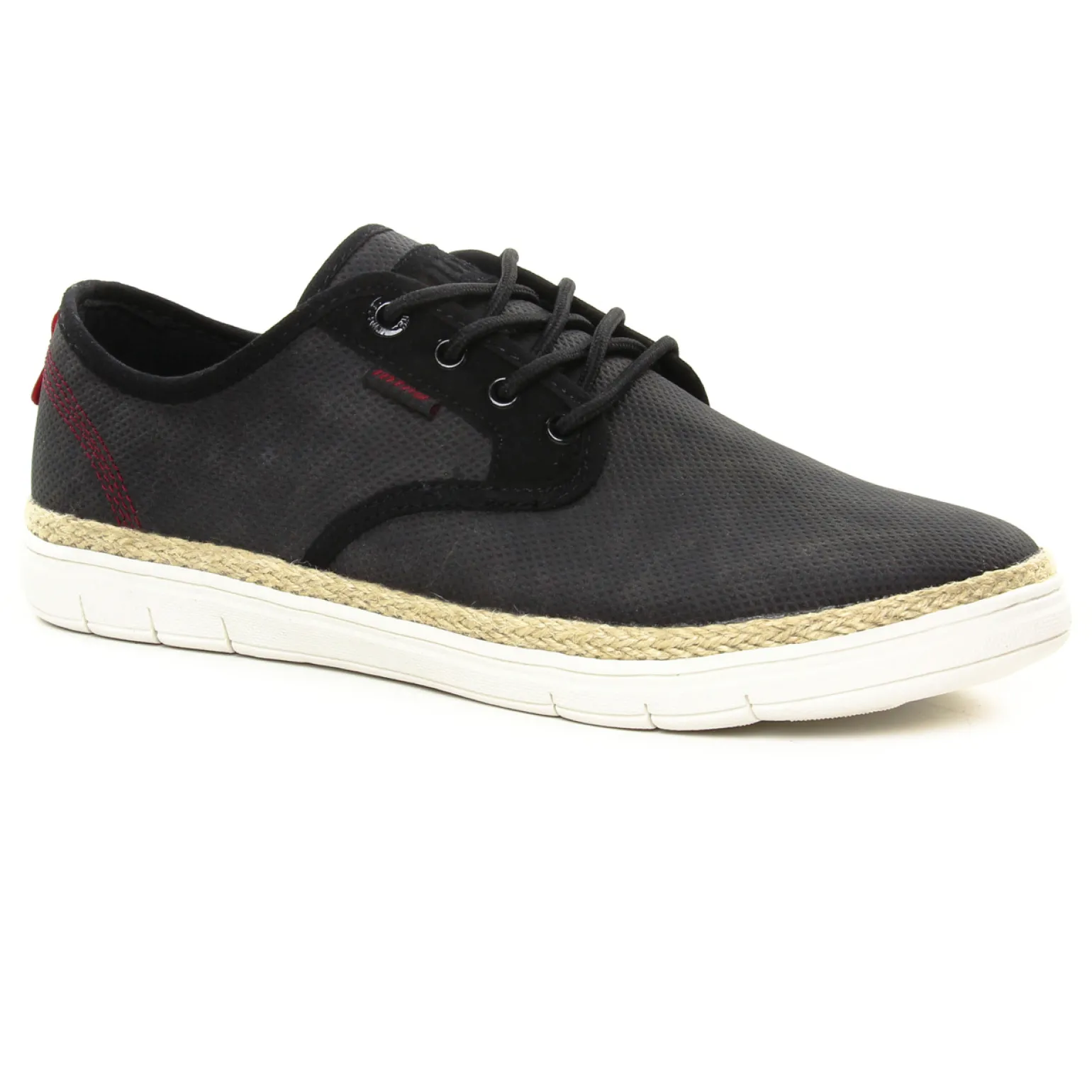 Tennis Mtng 84253 Noir