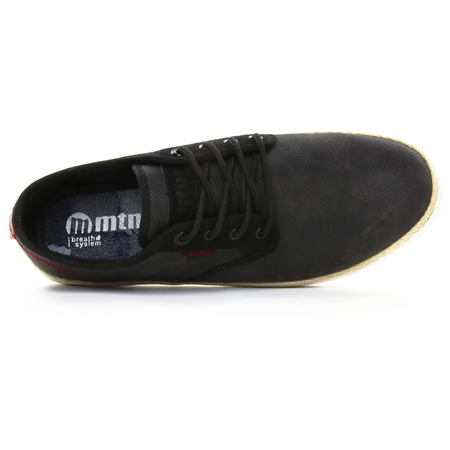 Tennis Mtng 84253 Noir