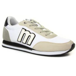 Tennis Mtng 82600B Blanc