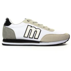 Tennis Mtng 82600B Blanc