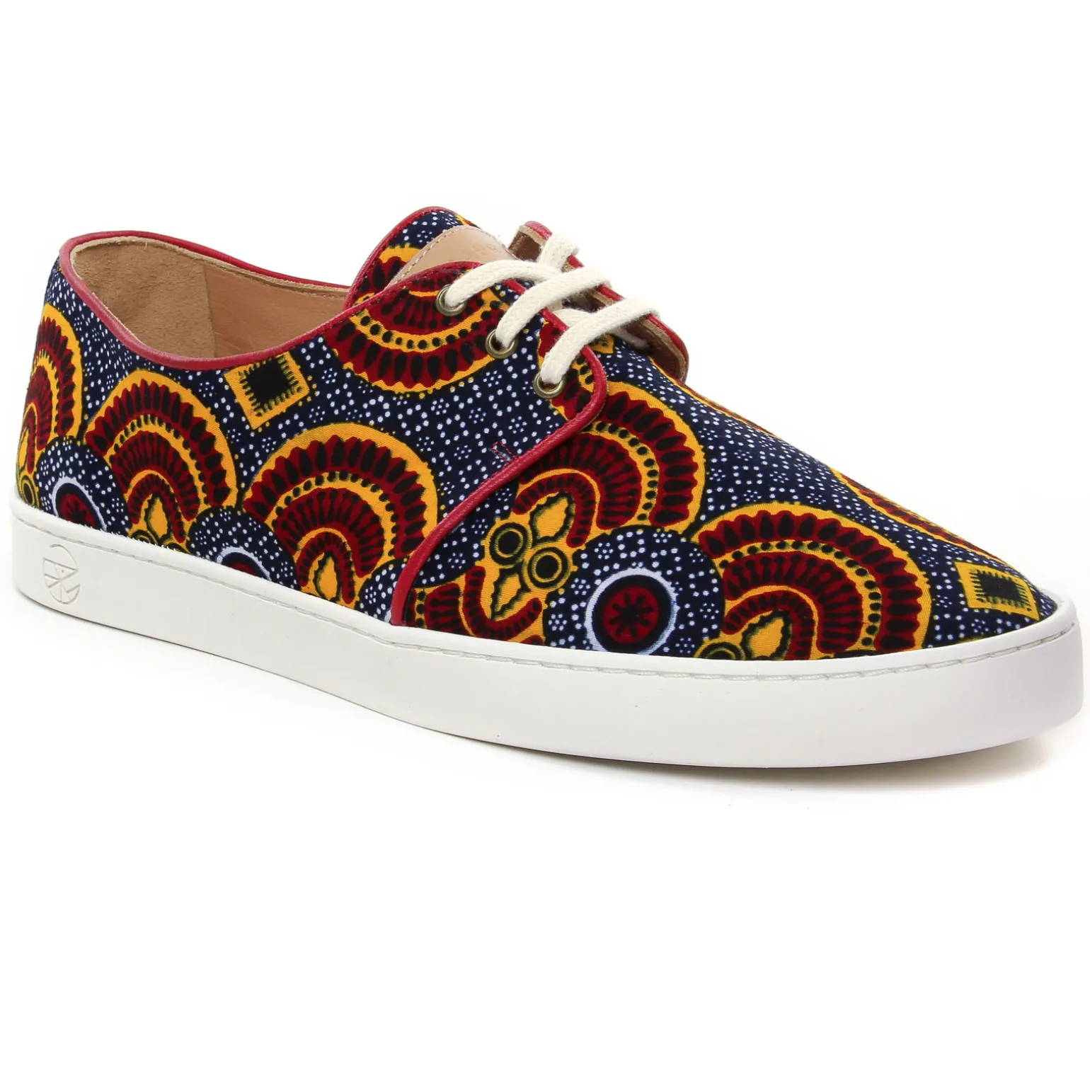 Tennis Panafrica 0-01 Multi