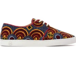 Tennis Panafrica 0-01 Multi