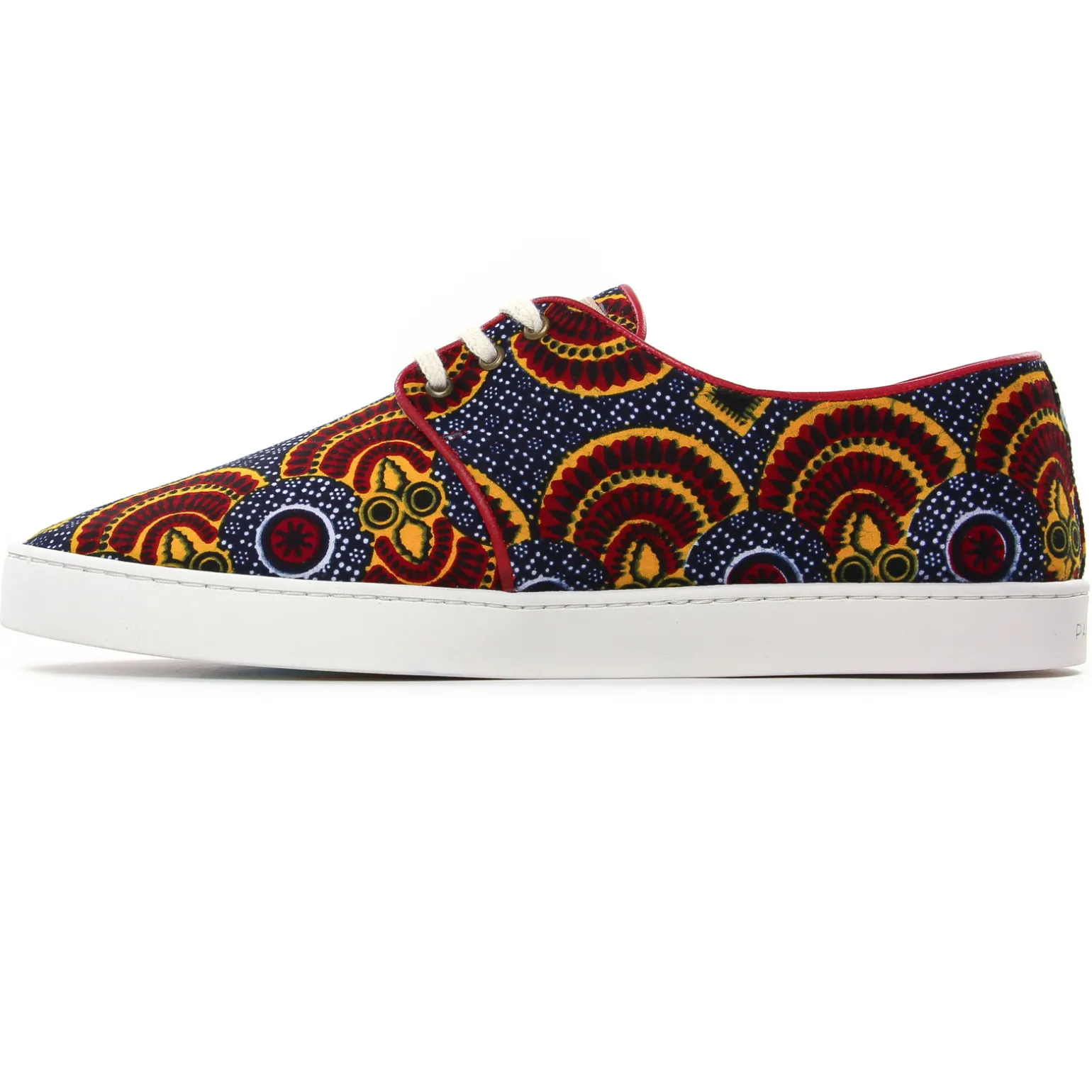 Tennis Panafrica 0-01 Multi